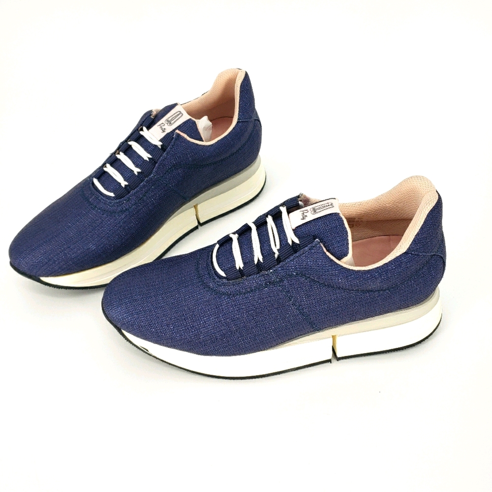 Pretty Ballerina Sneakers